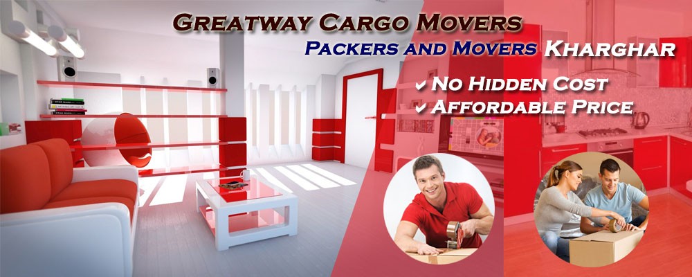 Packers and Movers Kharghar