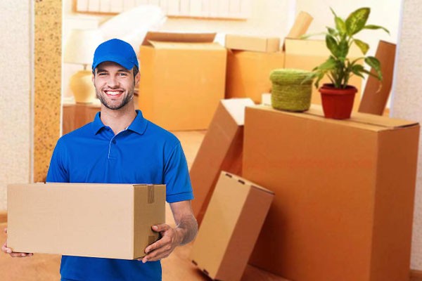 Packers and Movers Kharghar