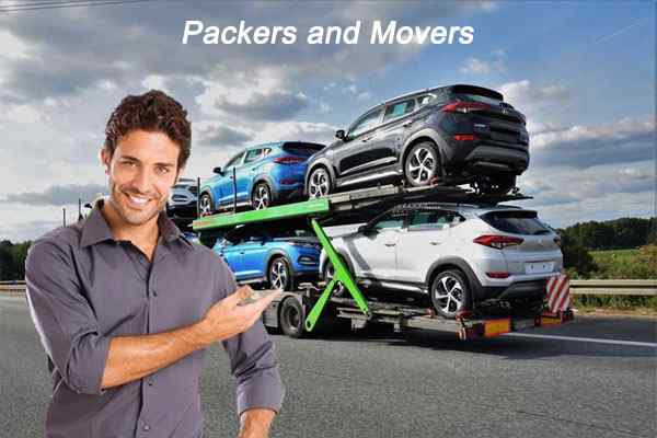 Packers and Movers Andheri