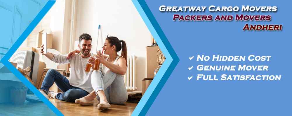 Packers and Movers Andheri