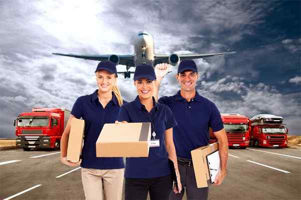 Packers and Movers Kamothe