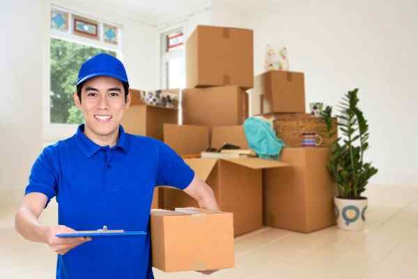 Packers and Movers Panvel