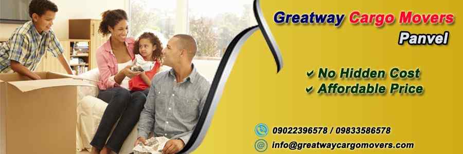 Packers and Movers Panvel