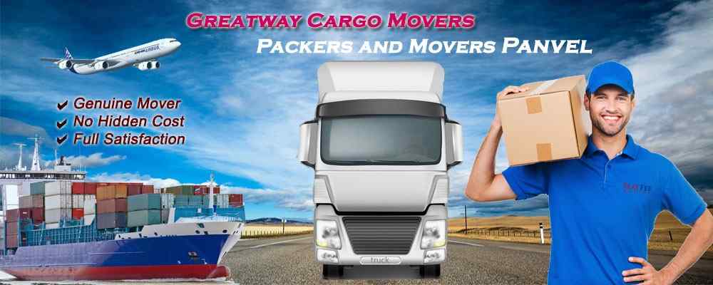 packers and movers panvel