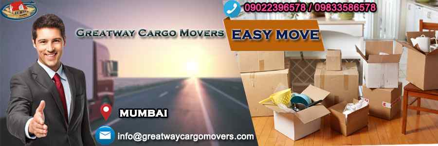 Packers and Movers Mumbai