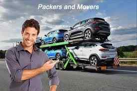 Packers and Movers Mumbai