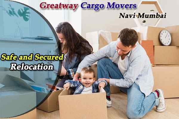 Packers and Movers Navi Mumbai