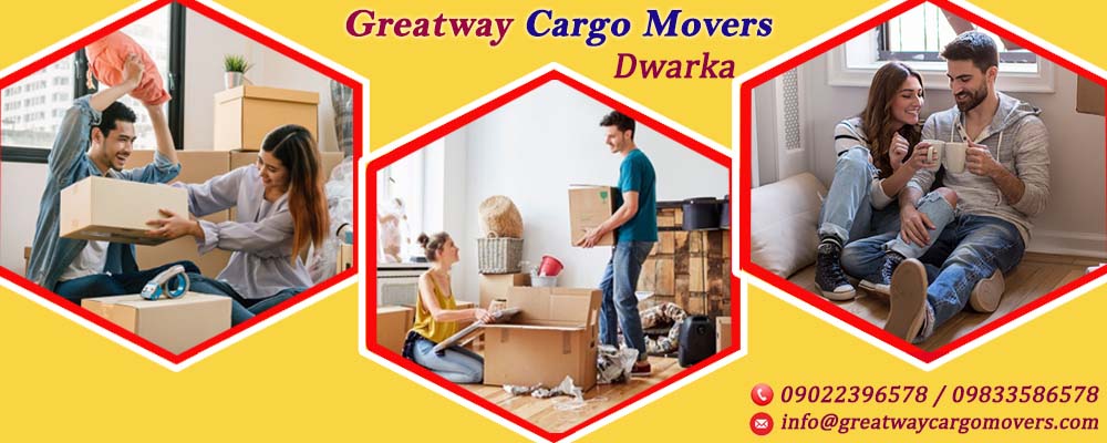 Greatway Cargo Movers