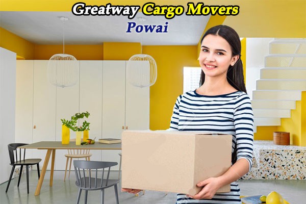 Packers and Movers Powai in Mumbai