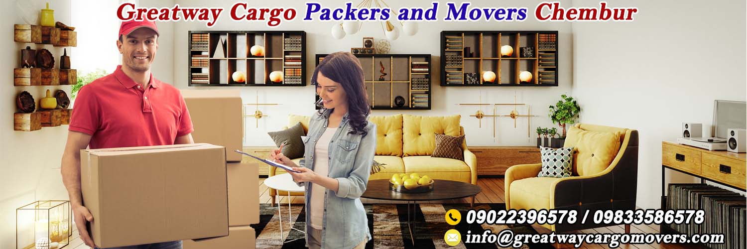 Packers and Movers Chembur