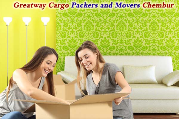 Packers and Movers Chembur