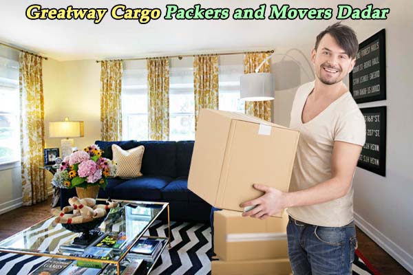 Packers and Movers Dadar