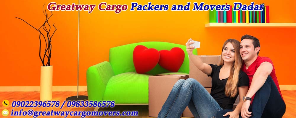 Packers and Movers Dadar