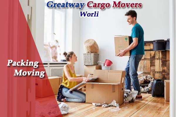 Packers and Movers Worli