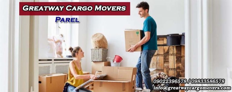 Packers and Movers Parel