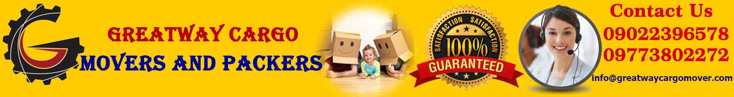 Greatway Cargo Movers And Packers